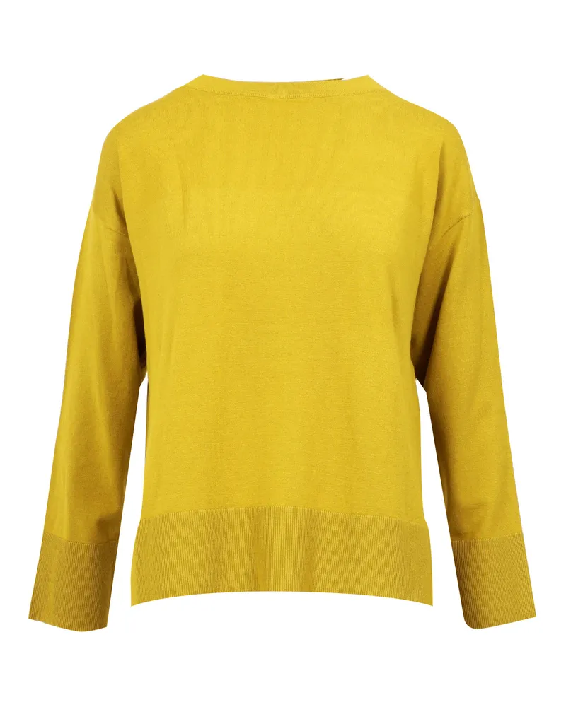 Kaos Pullover Olio
