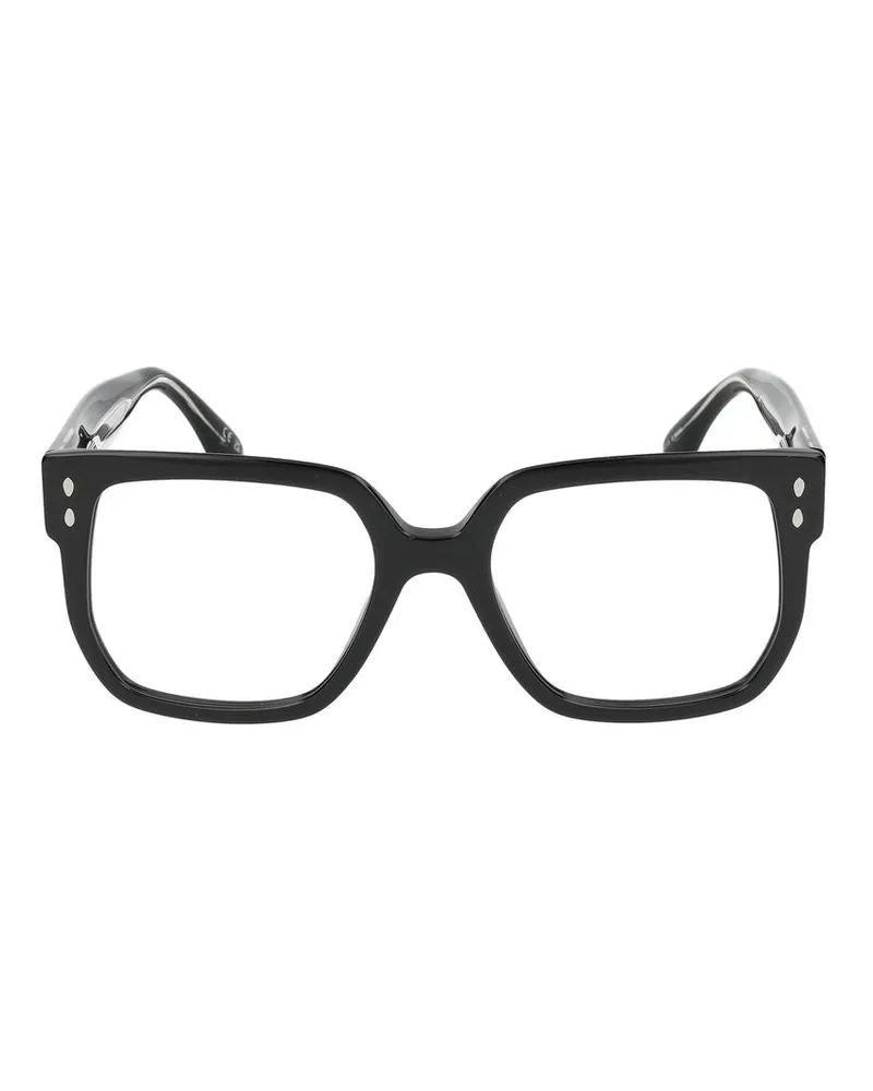 Isabel Marant Sonnenbrille  im 0128 807 Black /19/145 807