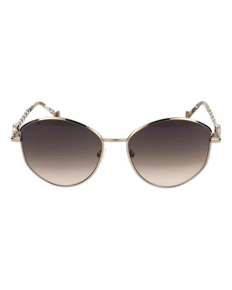Liu Jo Sonnenbrille  LJ156 S 740 Amber Gold /17 /140 740