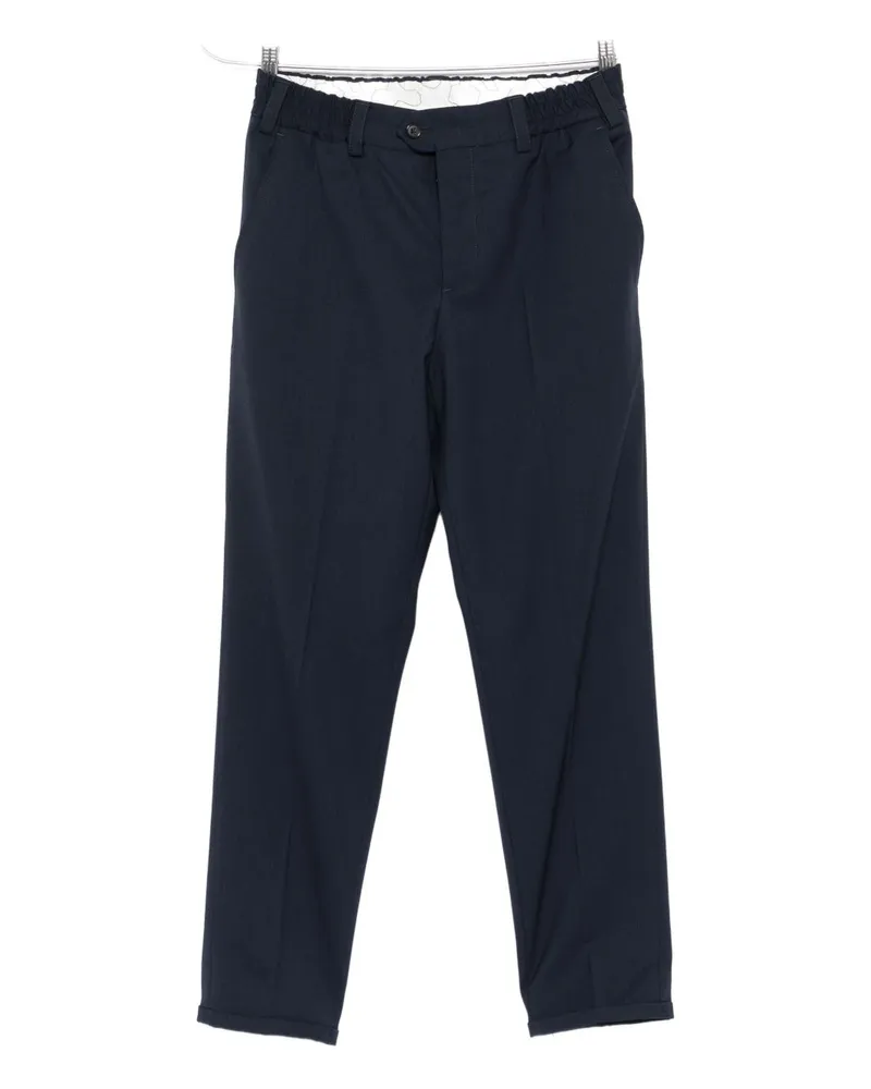PT TORINO hose Blau Blue