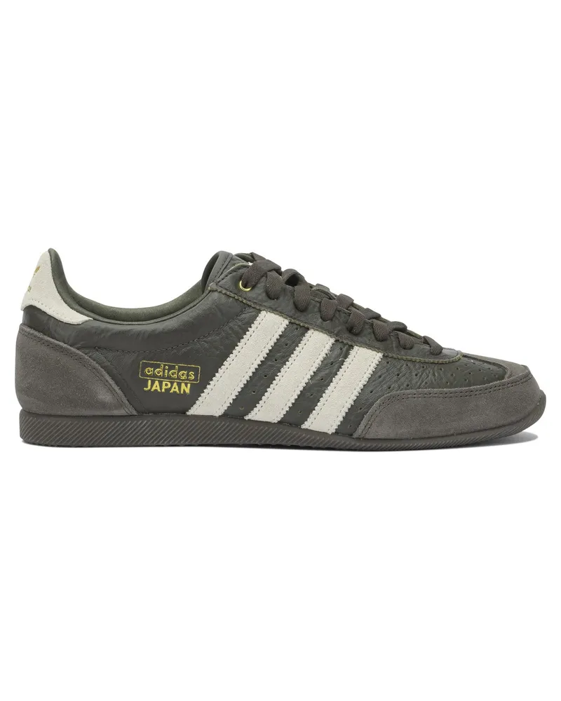 adidas Japan“-Sneaker Brown