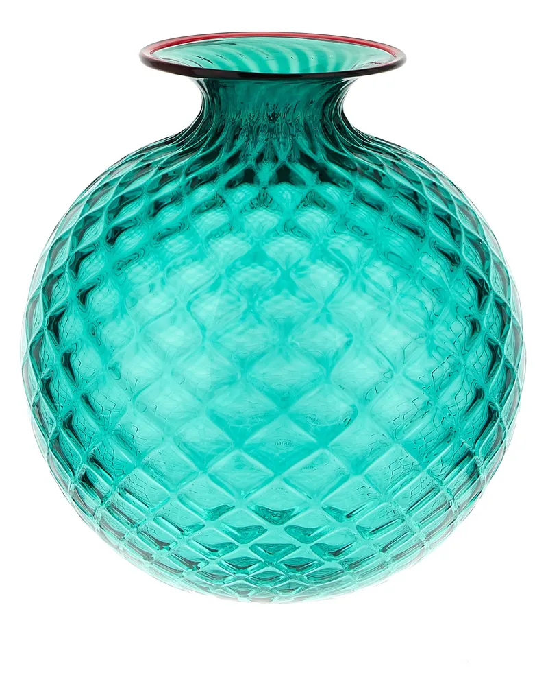 Venini Monofiore Balloton' Vase Light