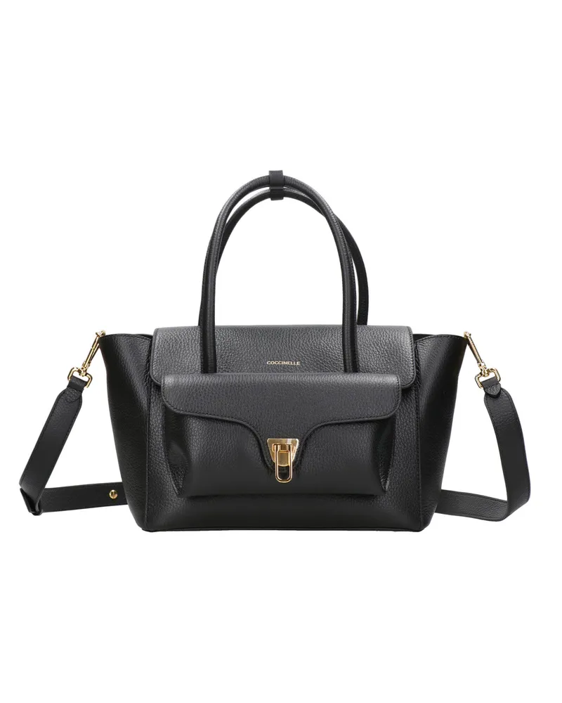 Coccinelle Bags .. Schwarz Black