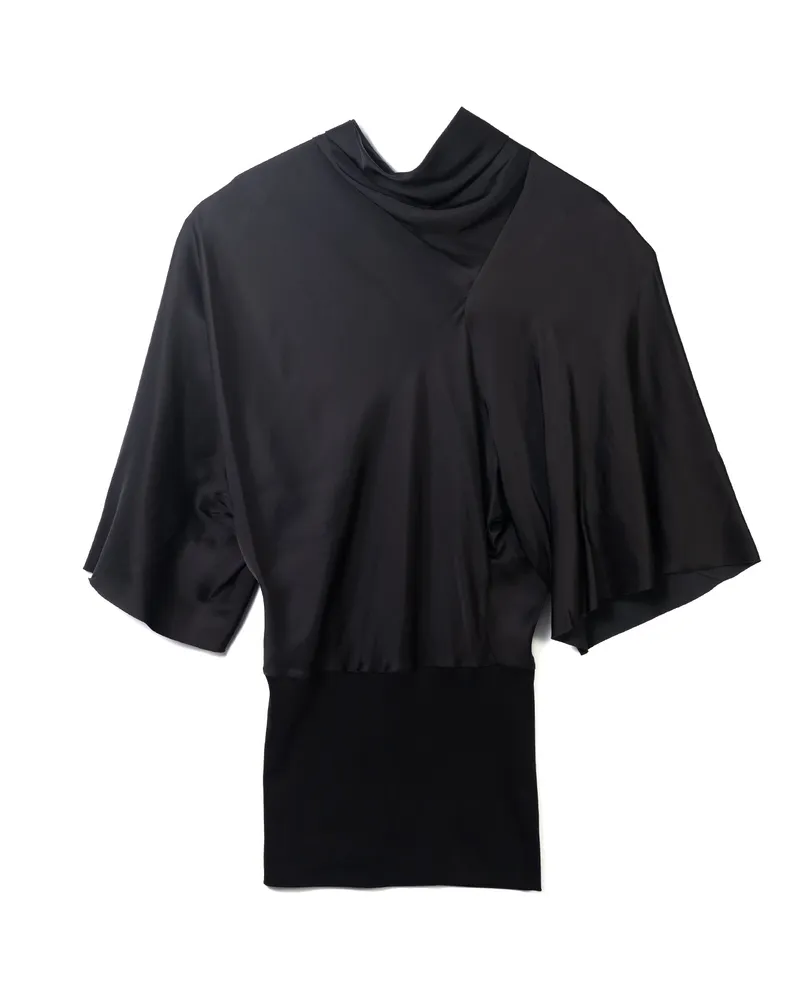Rick Owens top schwarz Black
