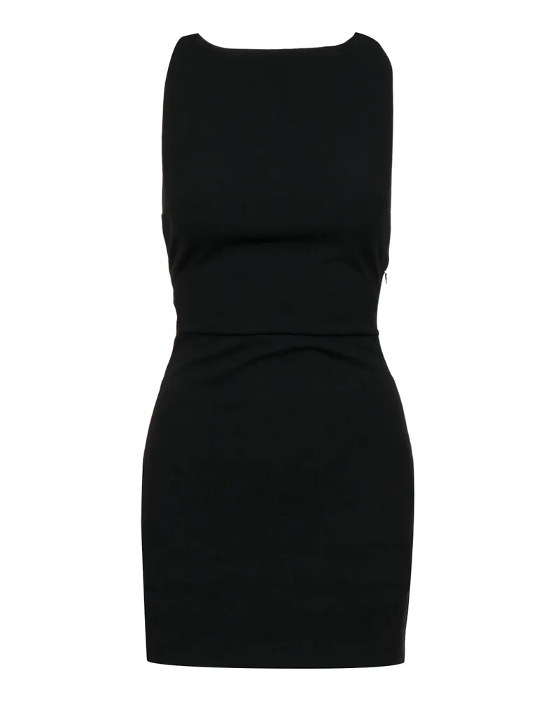 Aniye By Kleider Schwarz Black