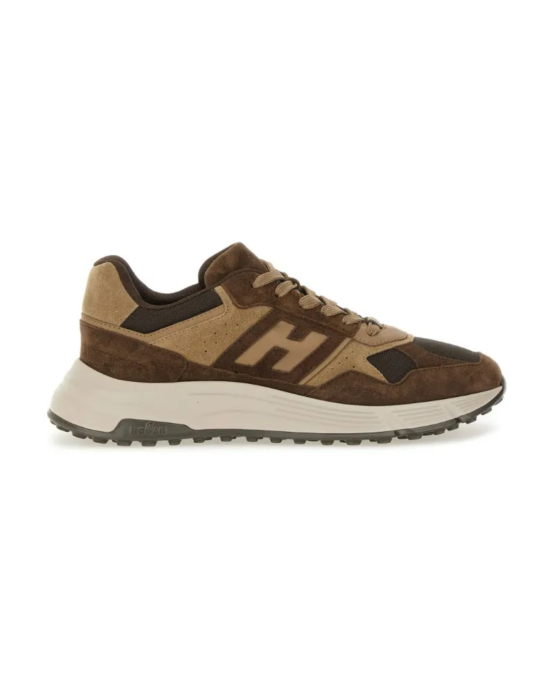 Hogan Hyperlight Brown