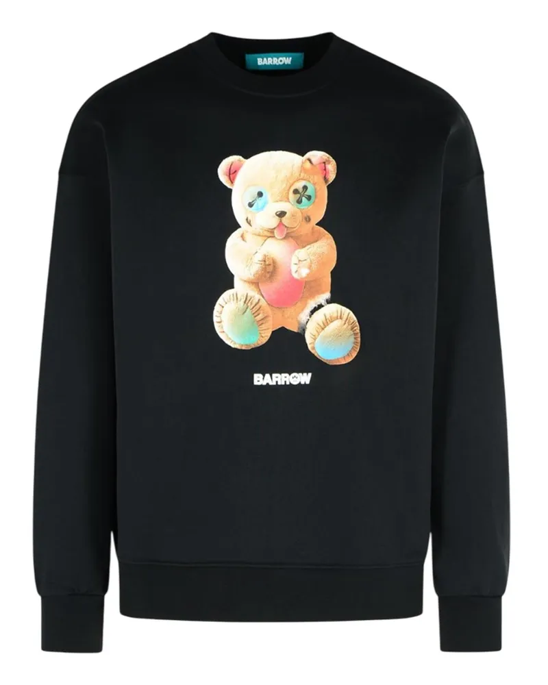 BARROW Sweaters schwarz Black