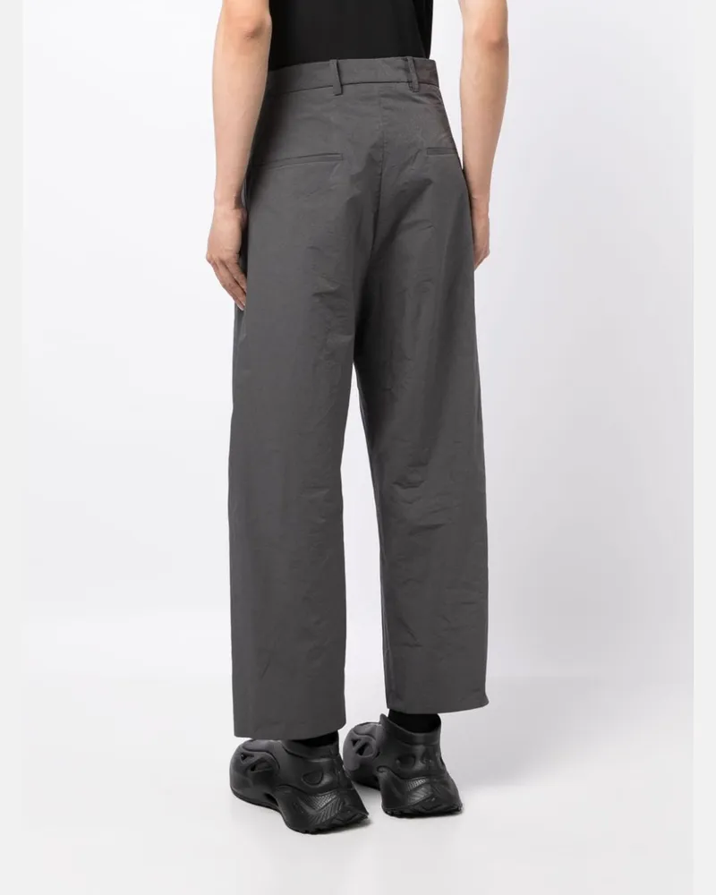 Craig Green Uniform Wide Bein Hosen 