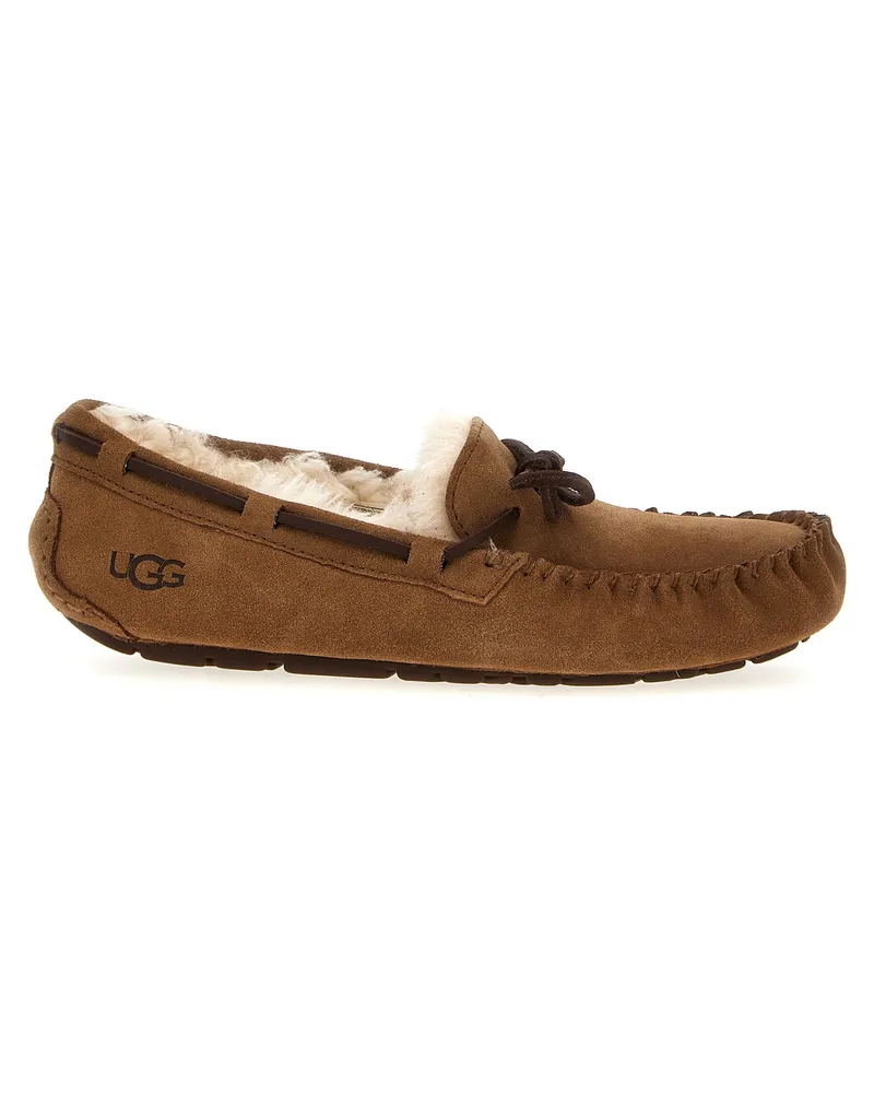 UGG Dakota' Slipper Brown