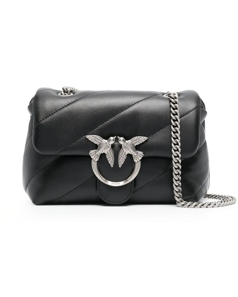Pinko Taschen .. Schwarz Black