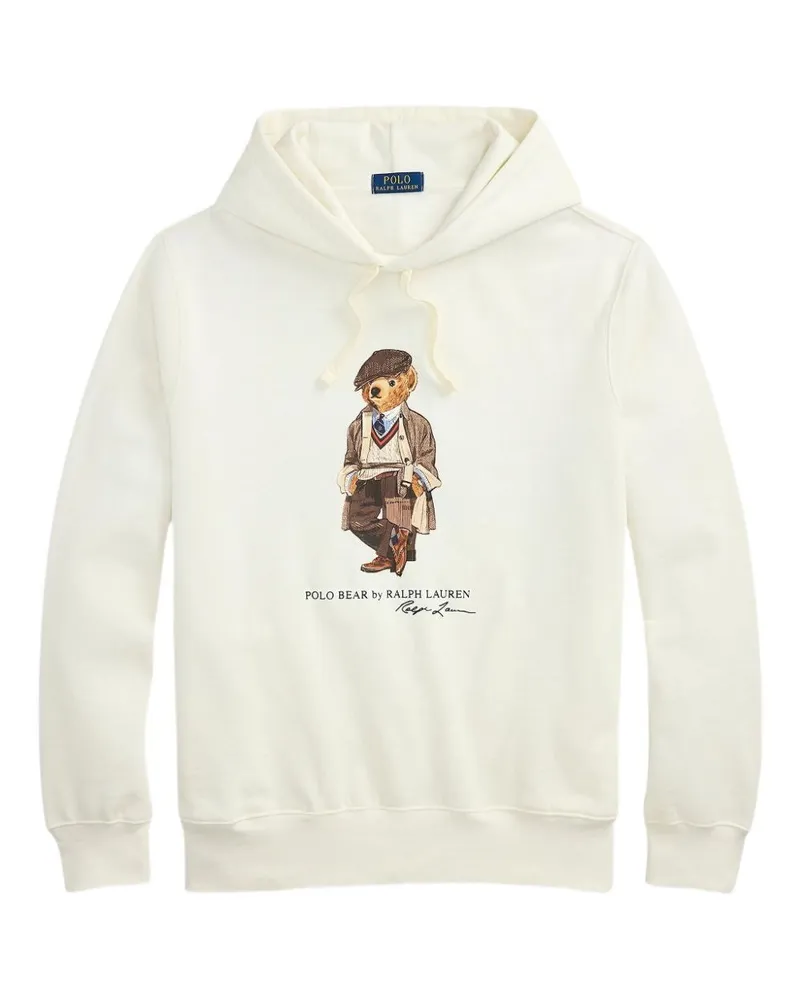 Ralph Lauren Pullover weiß White