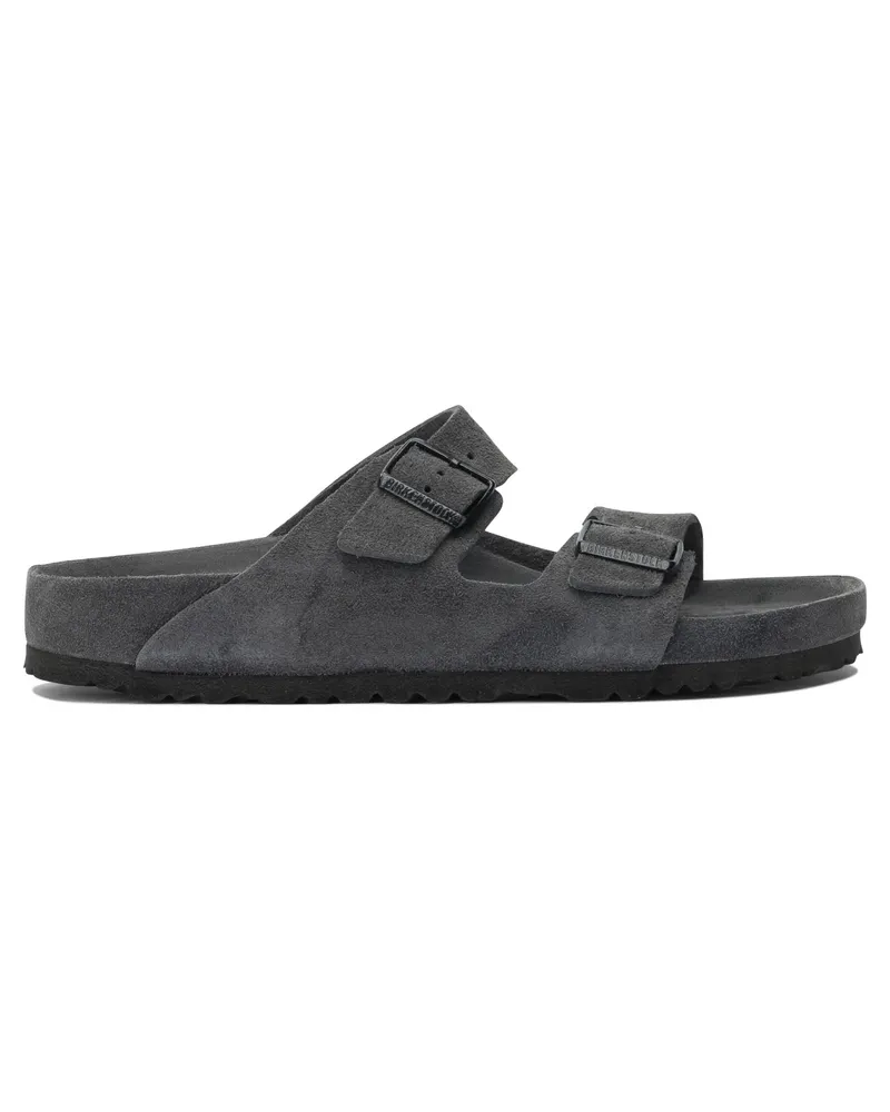 Birkenstock Arizona“ Sandalen Grey