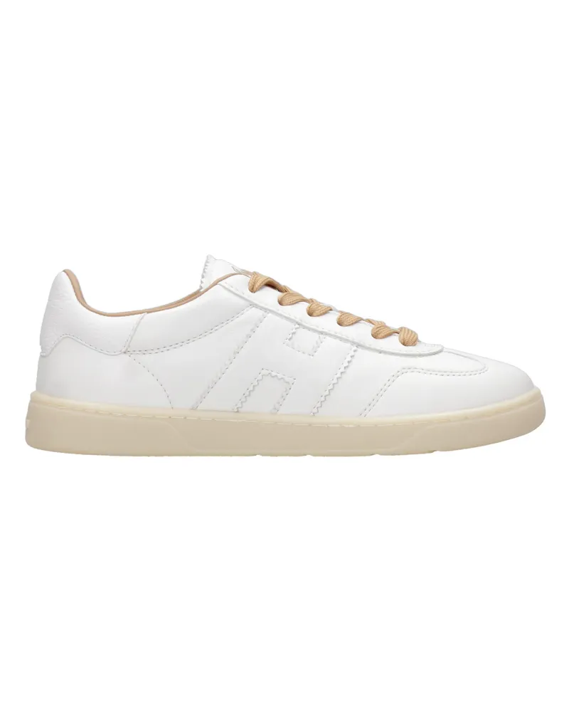 Hogan Sneakers Weiß White