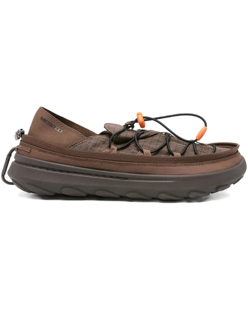 MERRELL Dies ist das erste Mal, dass ich das gesehen habe 