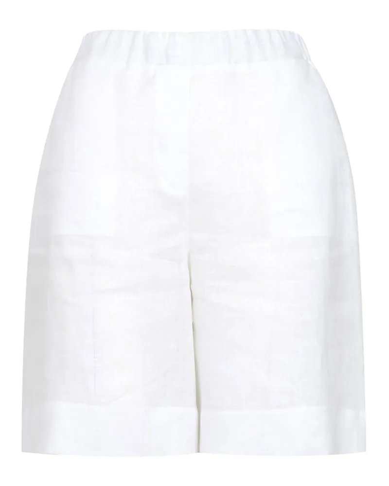 Gran Sasso Shorts Weiß White