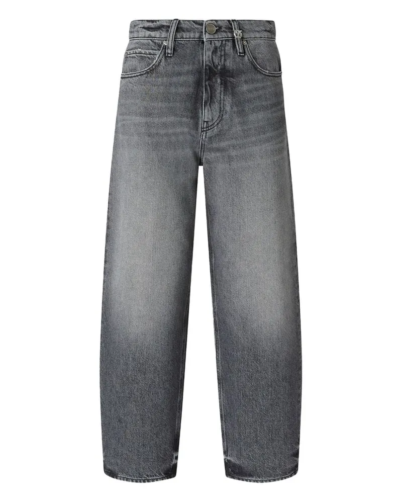 Pinko Jeans grau Grey