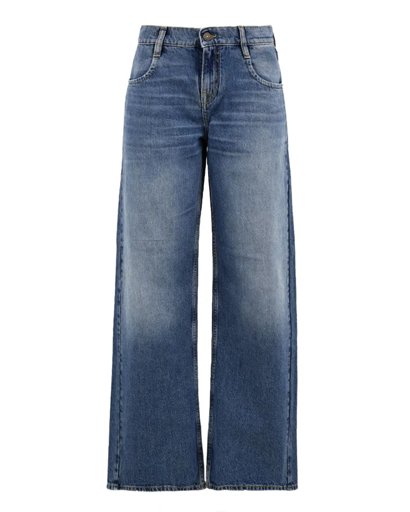 Cycle Radjeans blau Blue