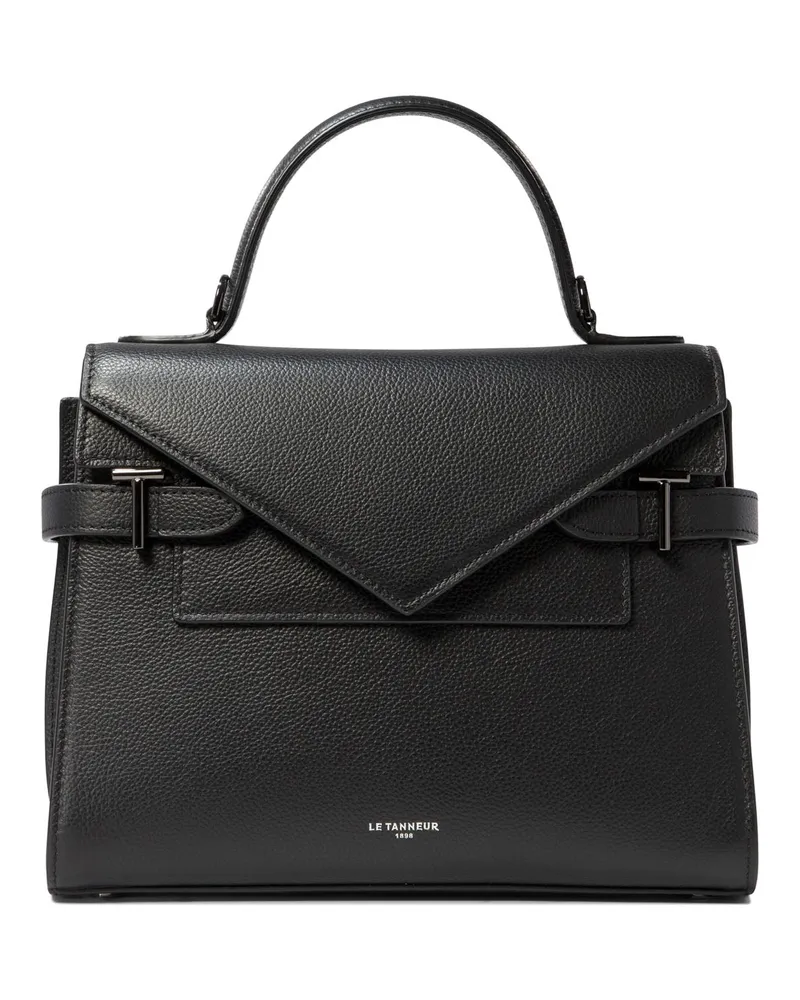 Le Tanneur Handtaschen Black