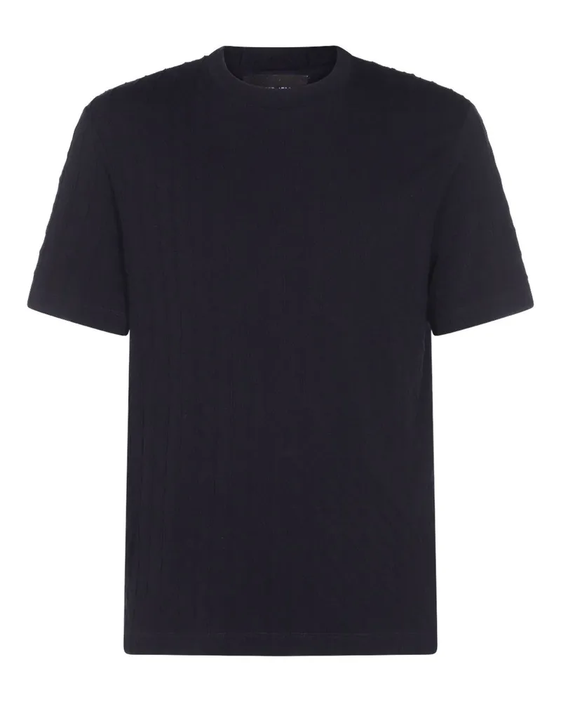 Giorgio Armani T -Shirts und Polos 