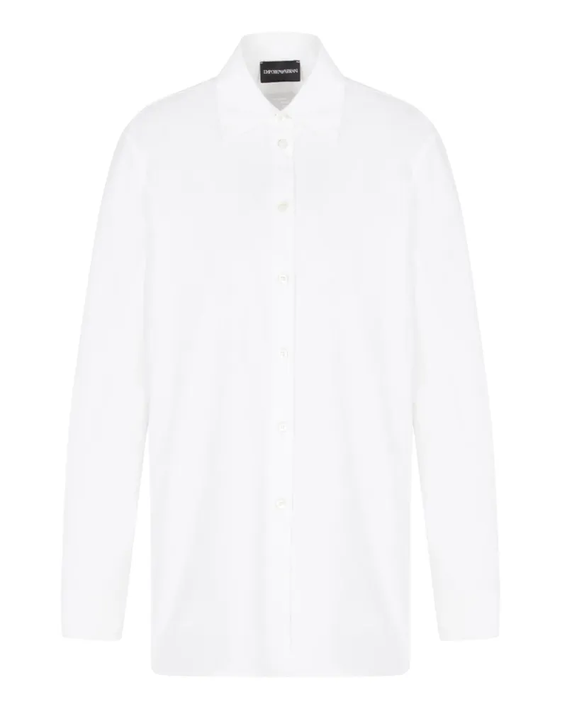 Emporio Armani Hemden Optical