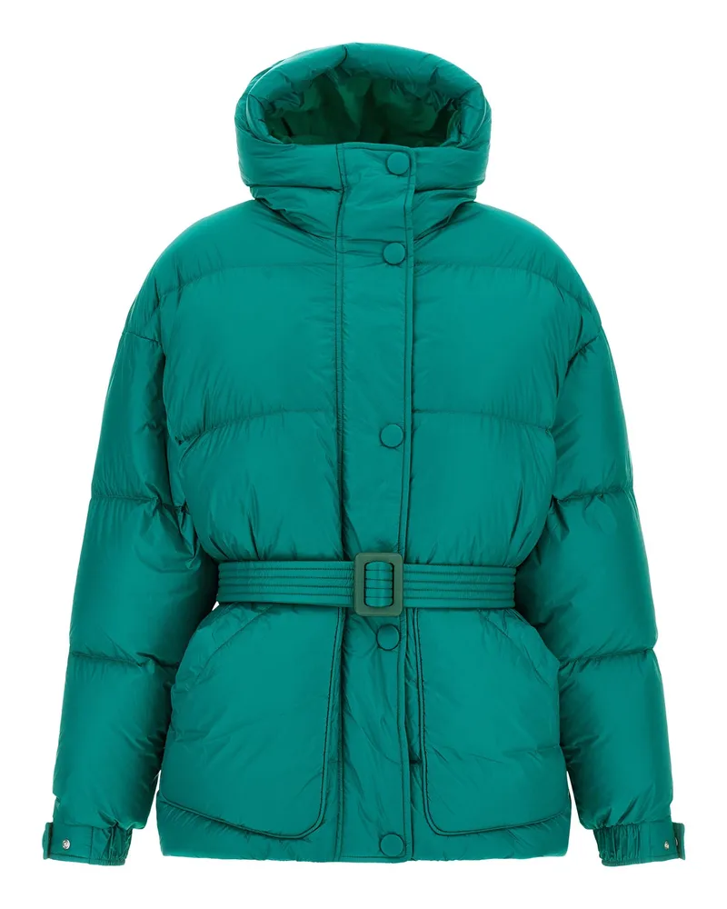 IENKI IENKI Michlin' Down Jacke Green