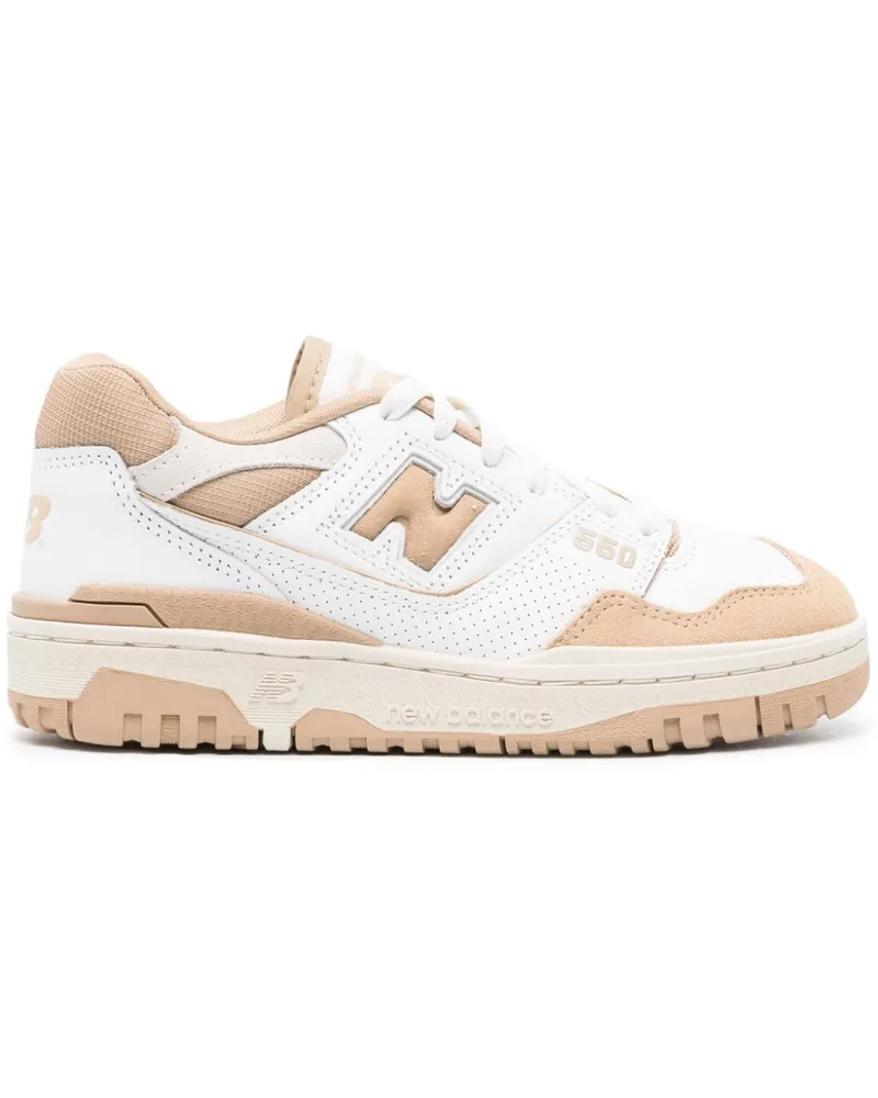 New Balance Neues Gleichgewicht 550 Unisex Lifestyle -Schuhe 