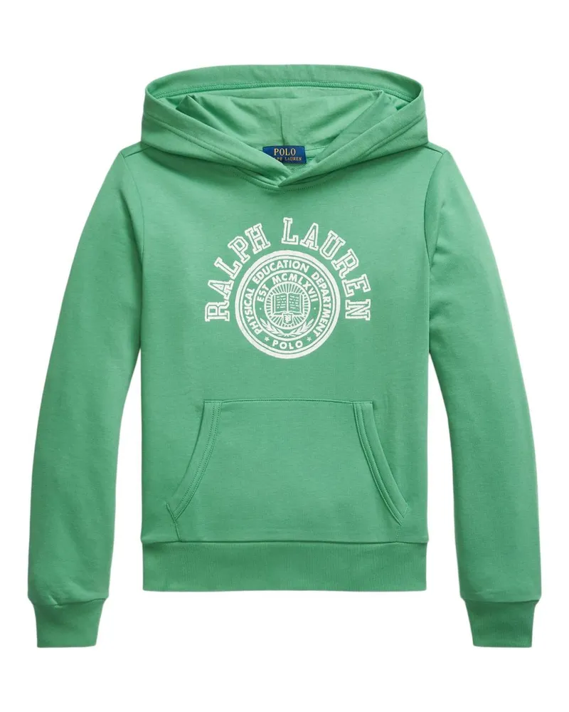Ralph Lauren Sweaters grün Green