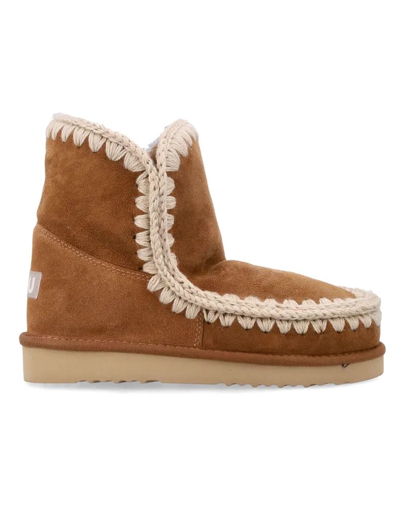 Mou Flat Shoes Coganc