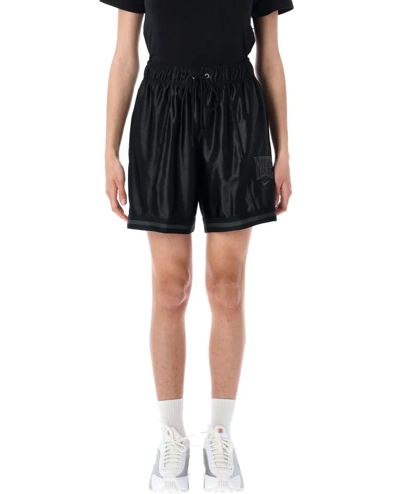 Nike Shorts Black Black