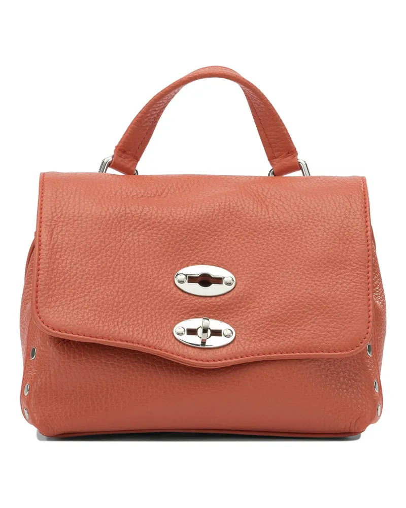 Zanellato Handtaschen Red