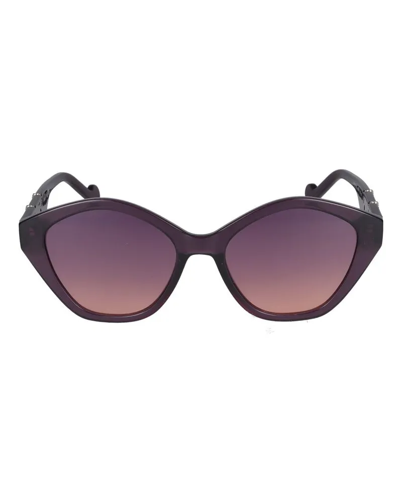Liu Jo Sonnenbrille  LJ770 S 501 PLUM /18 /140 501