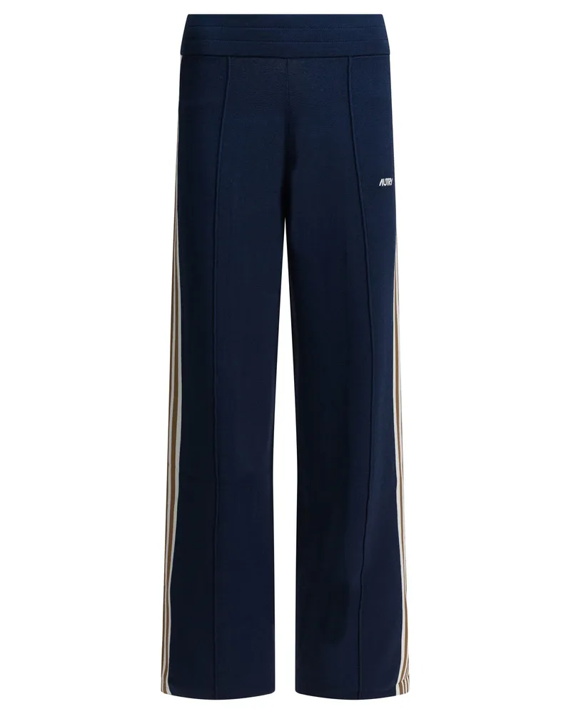 AUTRY Hose Blue