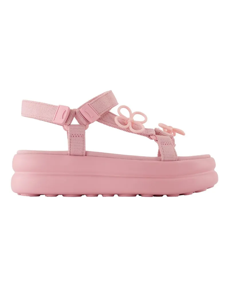 Camper Flotup Sandalen  Synthetic Pink Pink