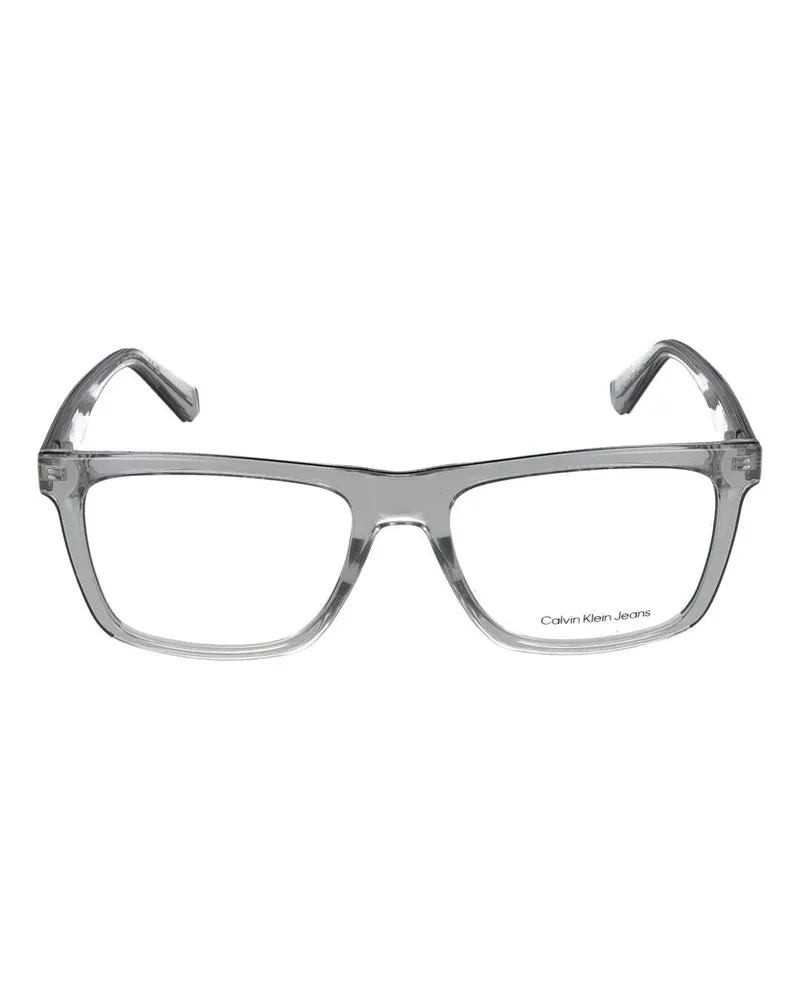 Calvin Klein Sonnenbrille  CKJ22649 971 Crystal Clear /18 /145 971