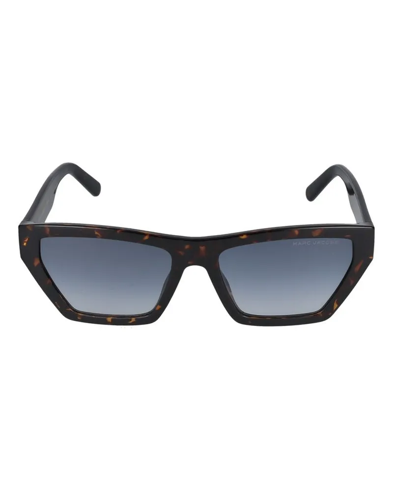 Marc Jacobs Sonnenbrille  Marc 657/S 086 Havanna /17 /145 086