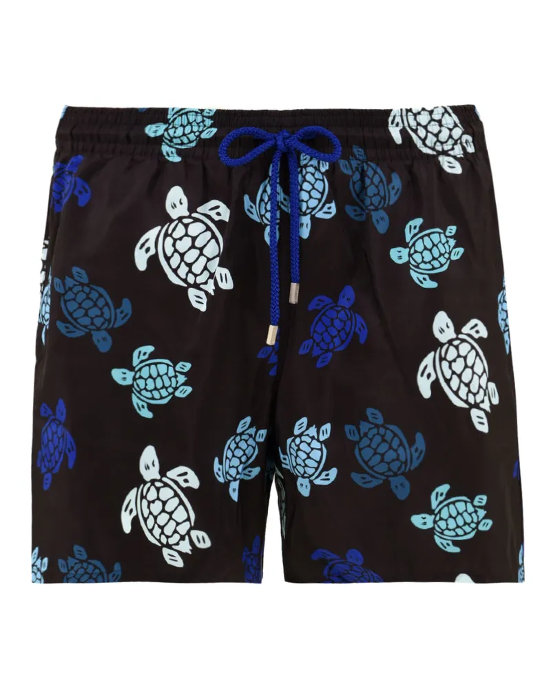 Vilebrequin Sea Kleidung schwarz Black