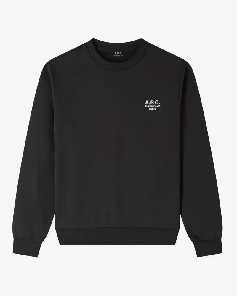 A.P.C. Standard Rue Madame Black
