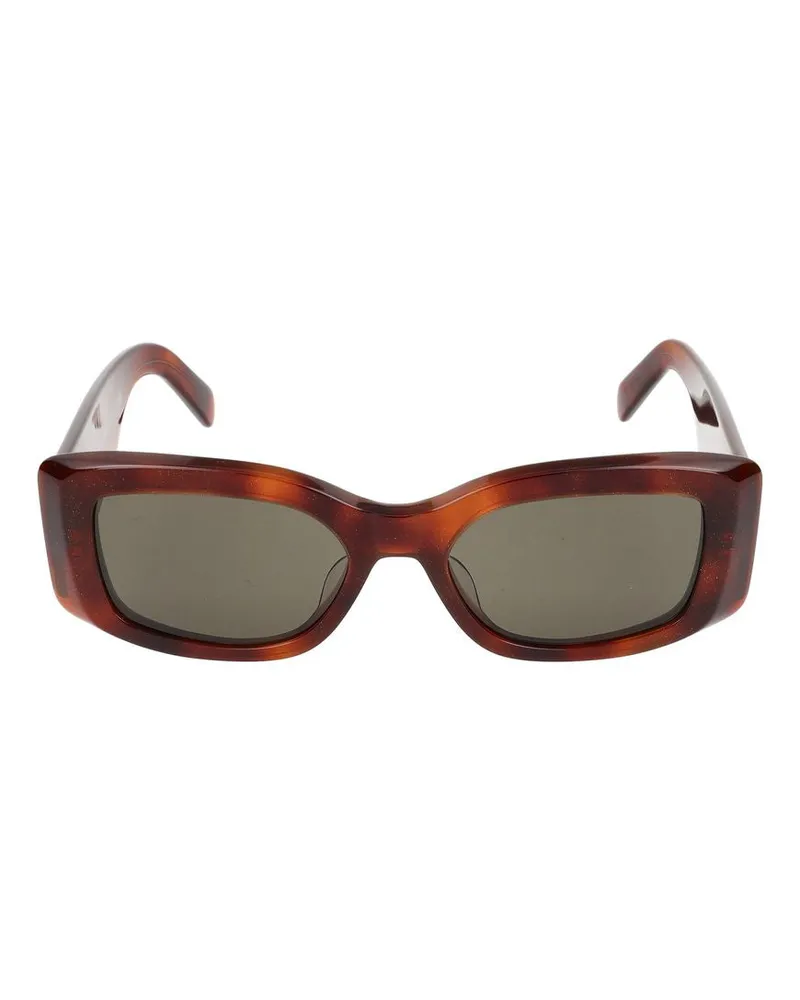 Celine Sonnenbrille  CL40282 U 53E /18/135 53e
