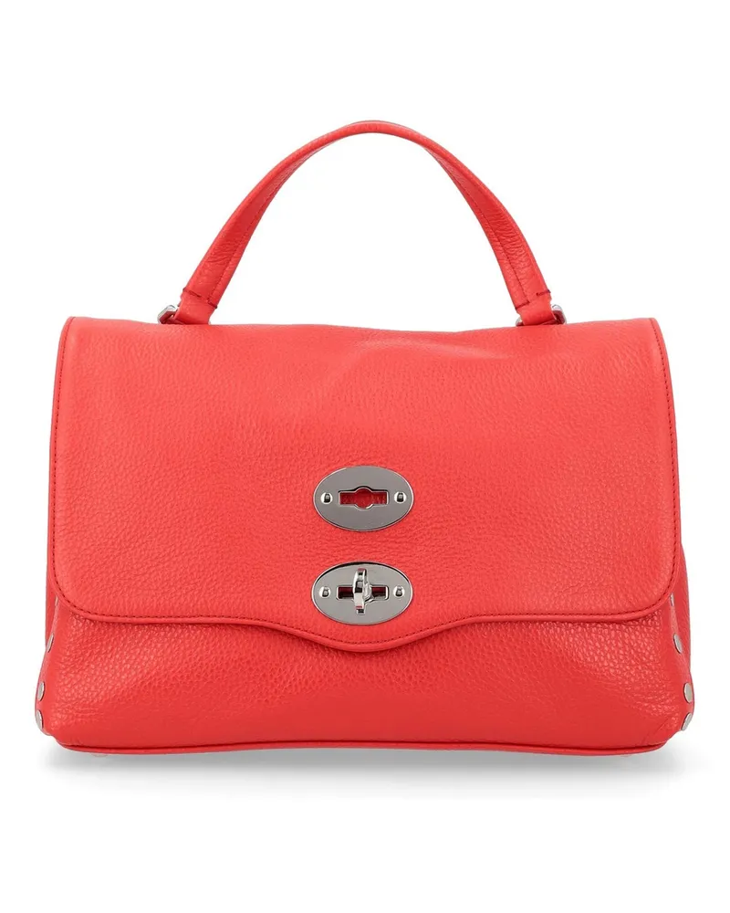 Zanellato Taschen Red