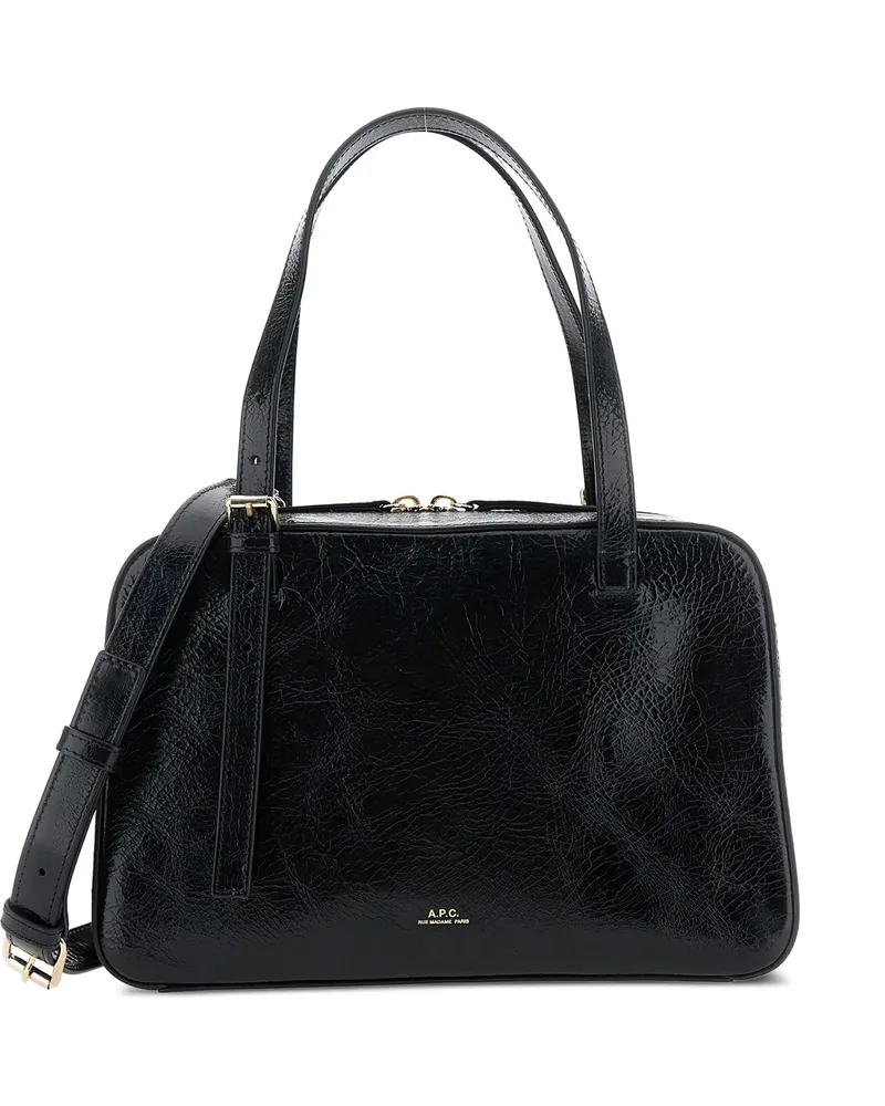 A.P.C. Sac Virginie Box 