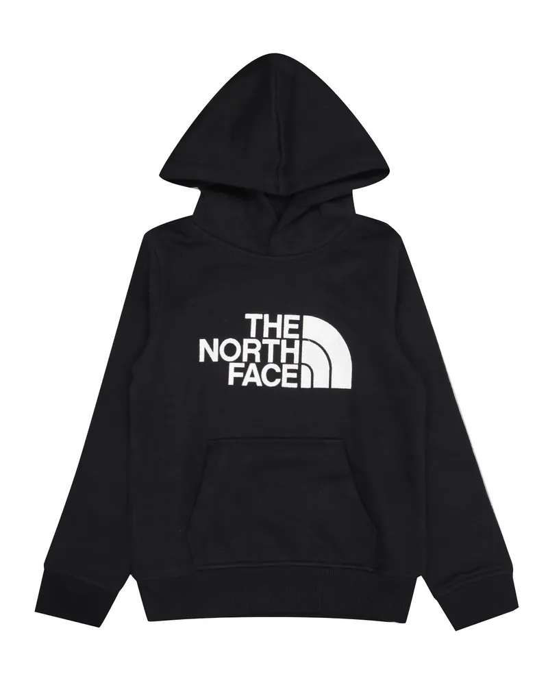 The North Face Die Nordgesichtspullover schwarz Black