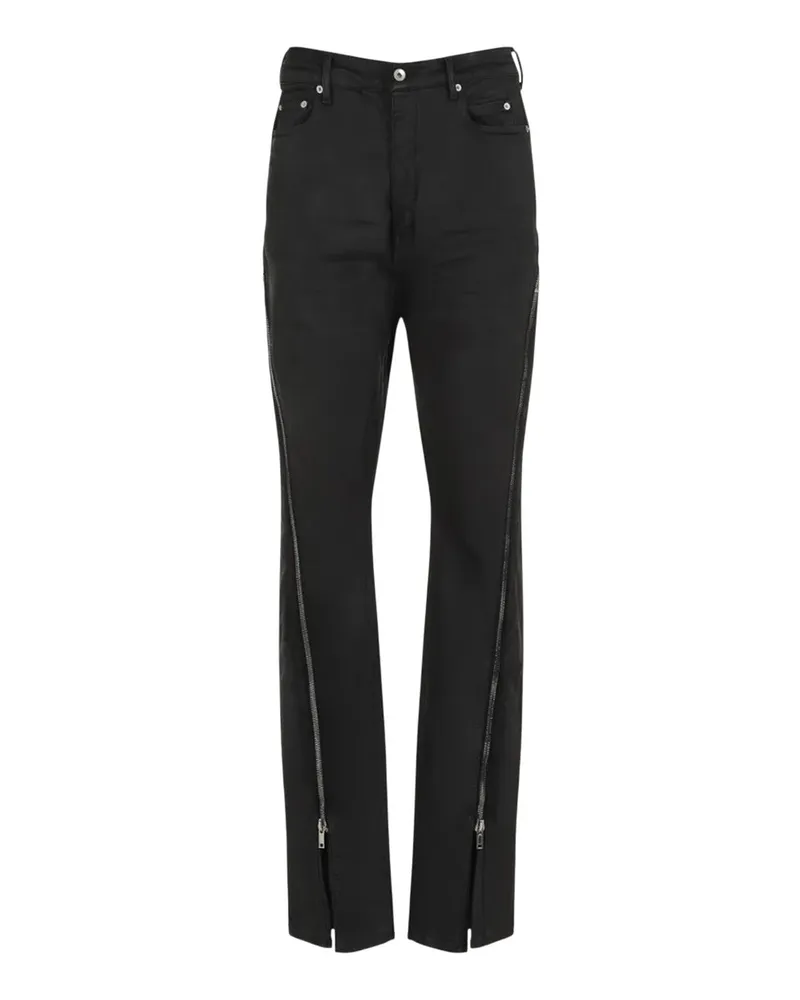 DRKSHDW by Rick Owens Denimhose Bolan Banane 99x