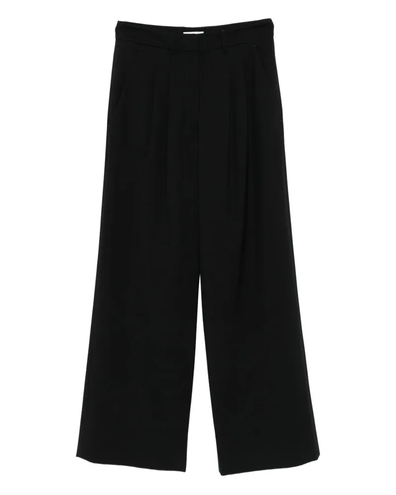 PT TORINO hose schwarz Black