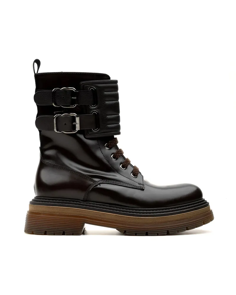 Laura Bellariva Stiefel Abr.t.d.moro