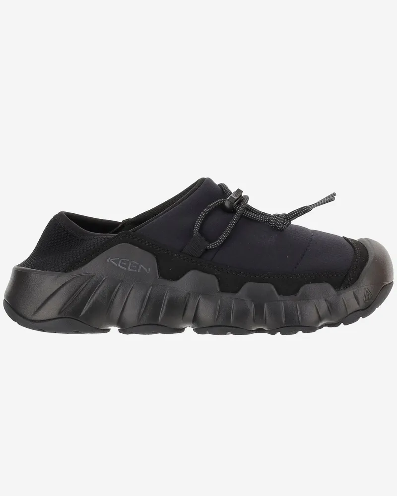 Keen  Black