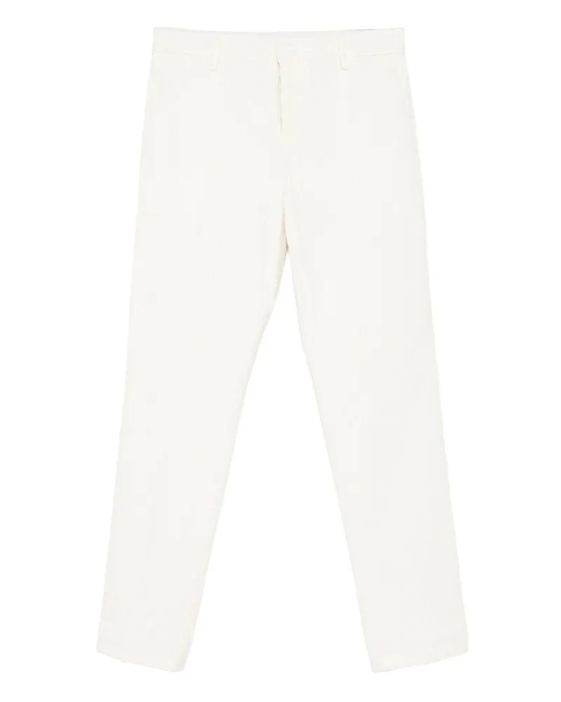 Dondup Jeans weiß White