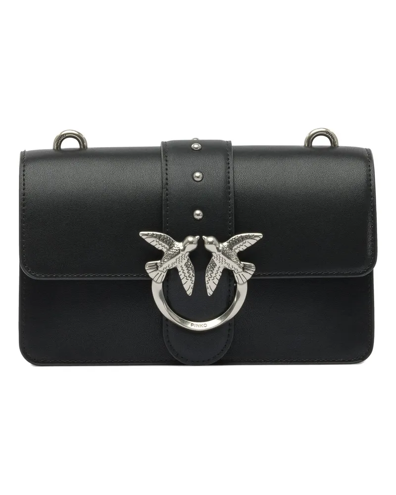 Pinko Umhängetaschen Black
