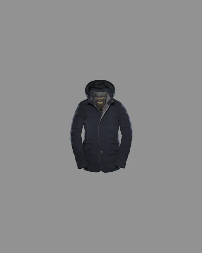 MOORER mäntel Dark