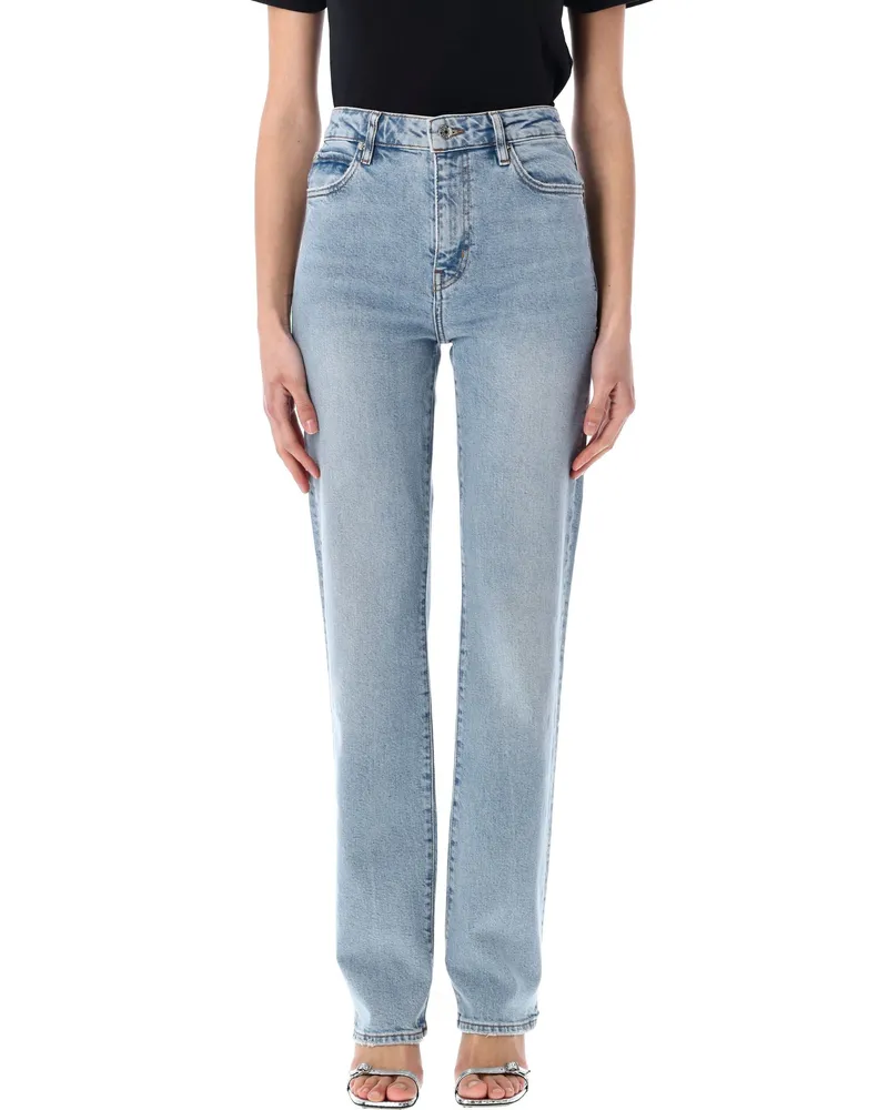 Frame Denim Rahmenjeans Dolly