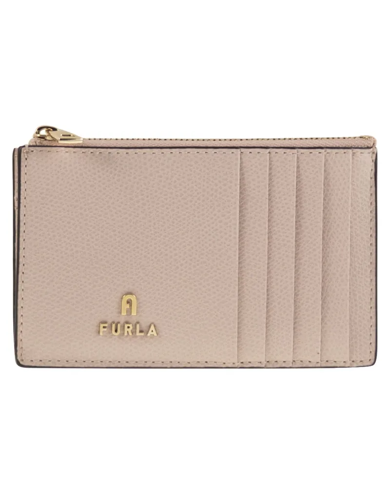 Furla Camelia Kreditkarteninhaber M Light